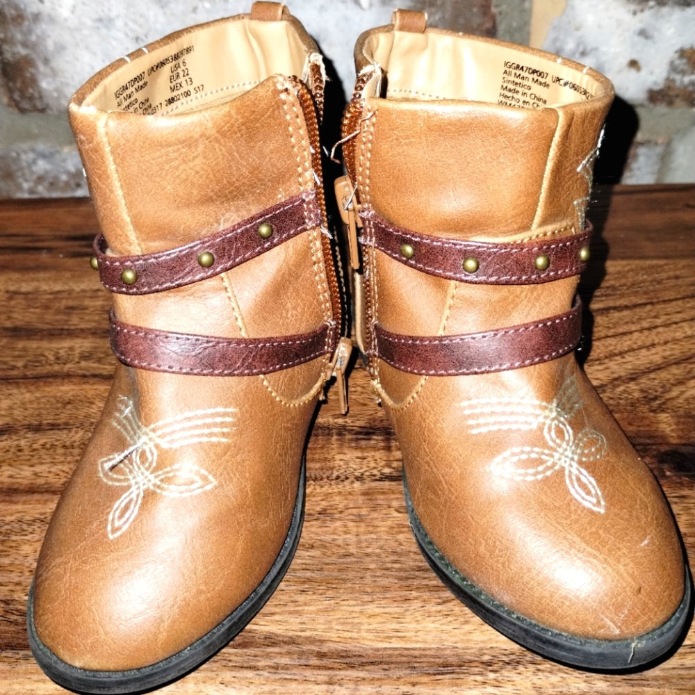 Toddler Boys Shoe